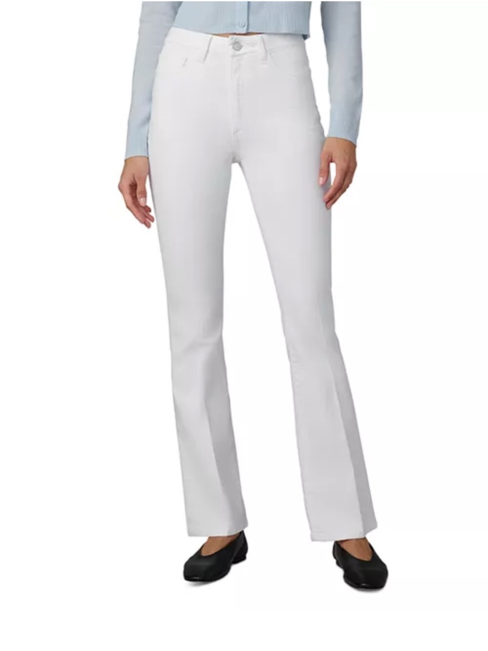 Joe’s Jeans Hi Honey High Rise Bootcut Jeans